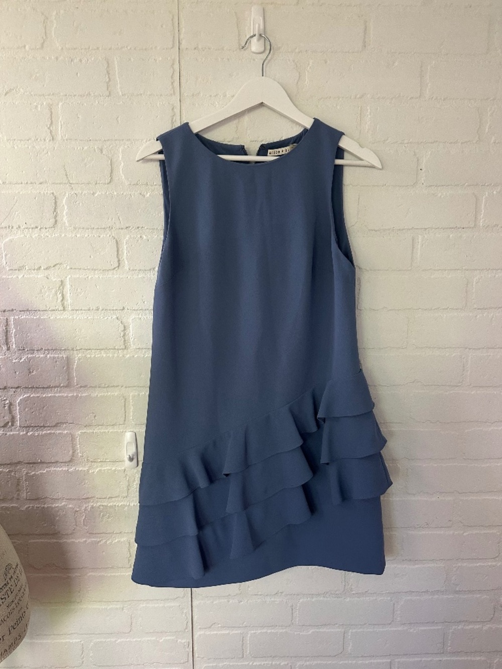 Alice + Olivia dress